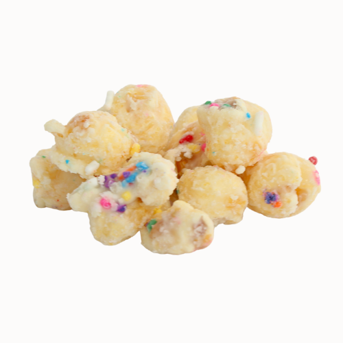 Celebration Birthday Cake Popcorn