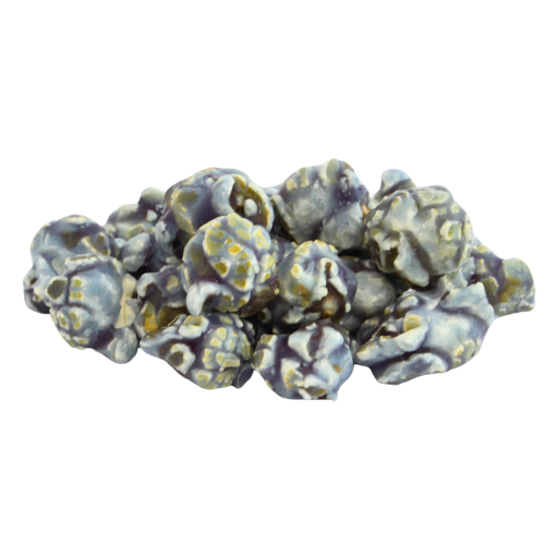 Blue Raspberry Popcorn