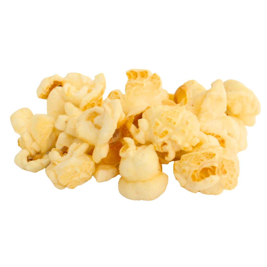 Double Butter Popcorn