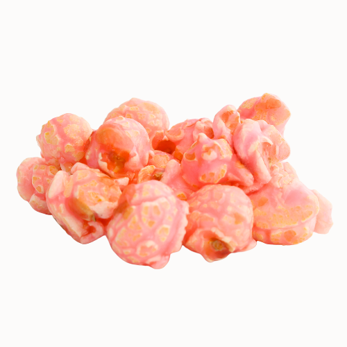 Dolly Cotton Candy Popcorn