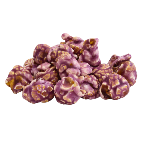 Grape Popcorn