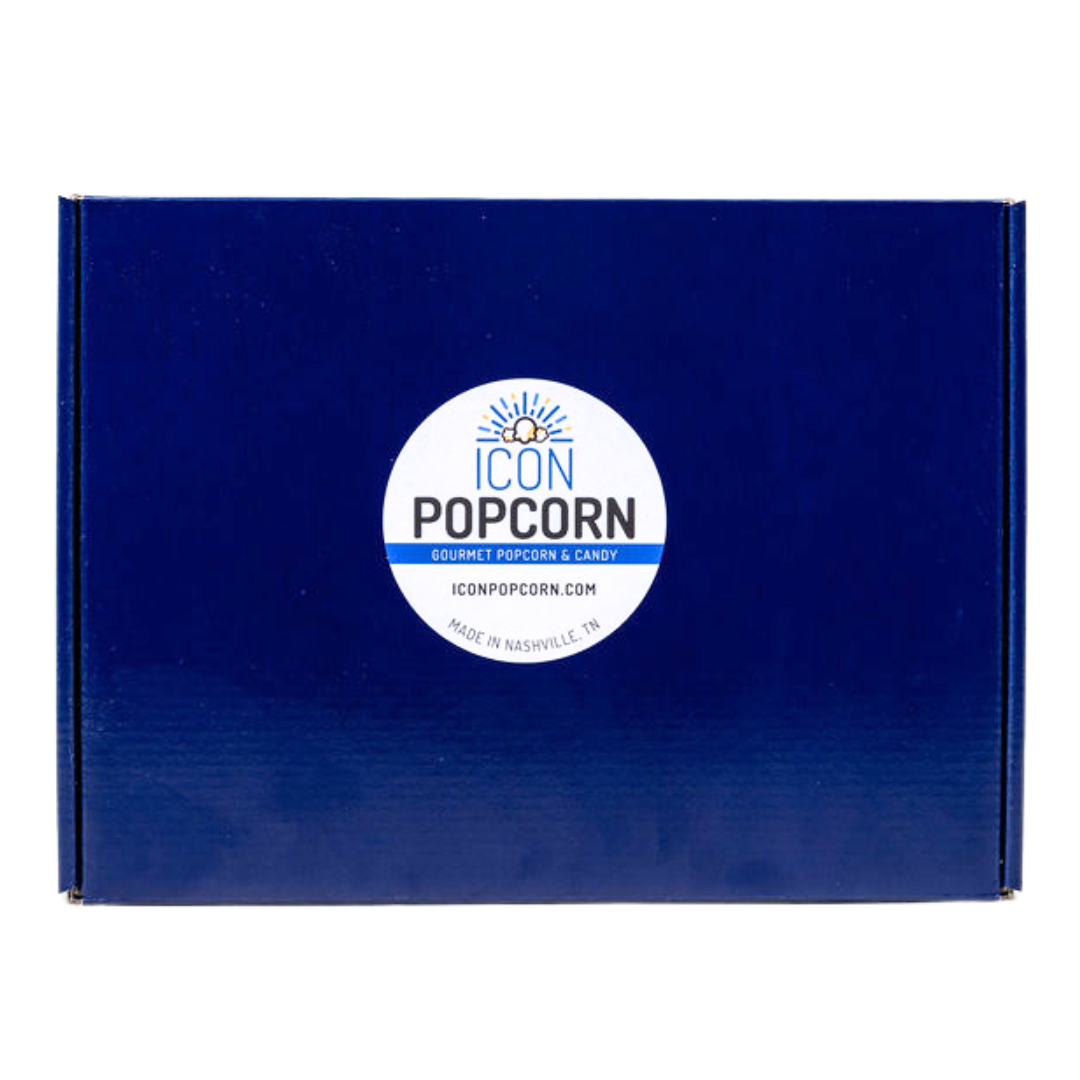 Gourmet Popcorn Gift Box
