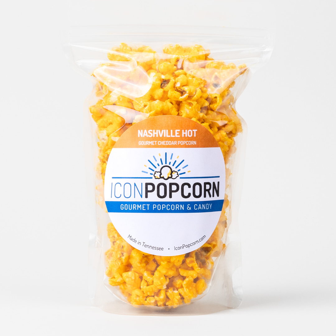 Nashville Hot Cheddar