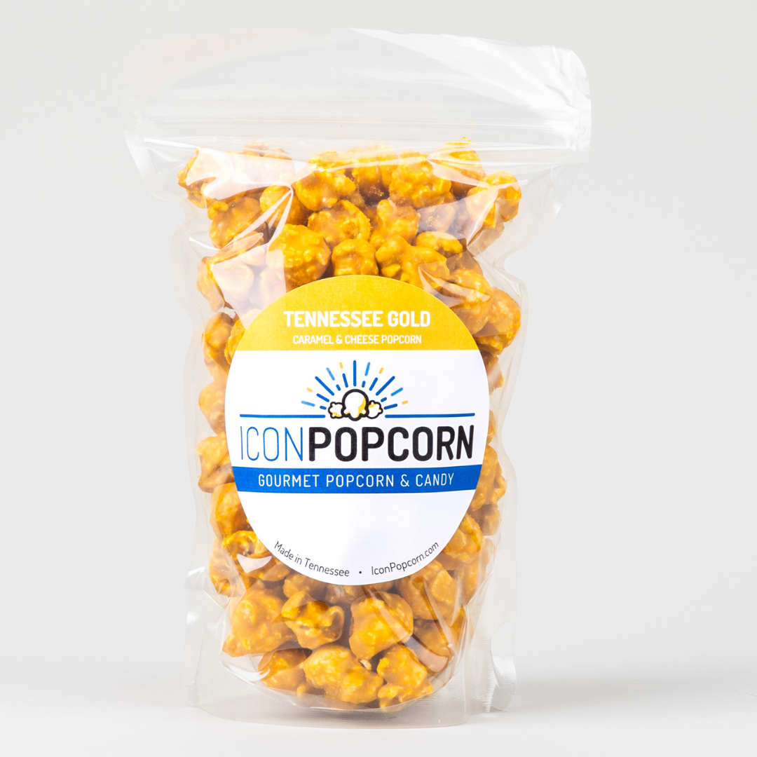 Tennessee Gold Popcorn