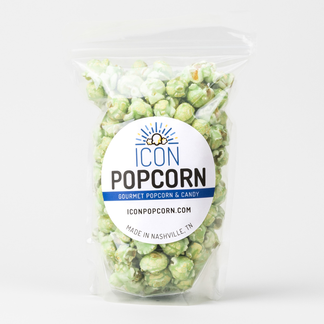 Watermelon Popcorn
