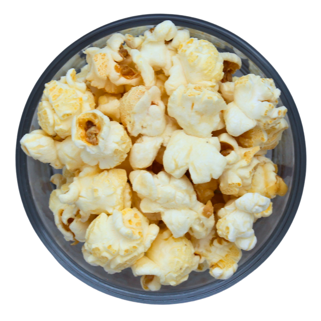 Tennessee Kettle Corn Popcorn