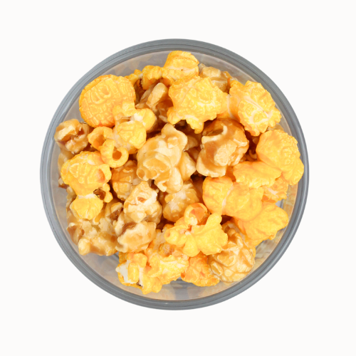Music City Mix Popcorn