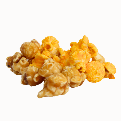 Popcorn punk