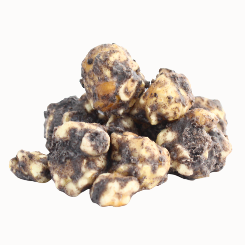 Oreo Cheesecake Popcorn