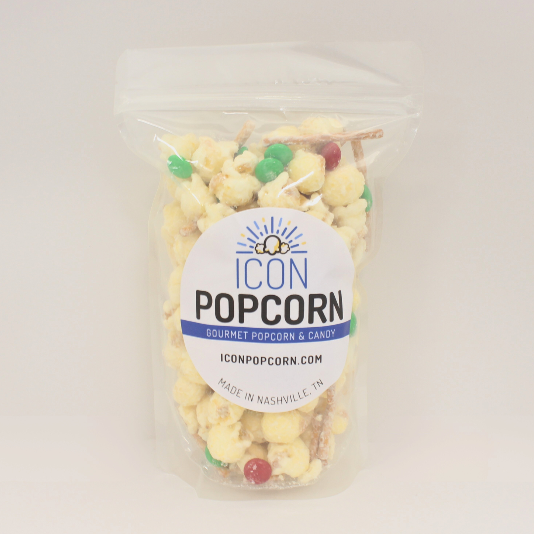 Rudolph Mix Popcorn