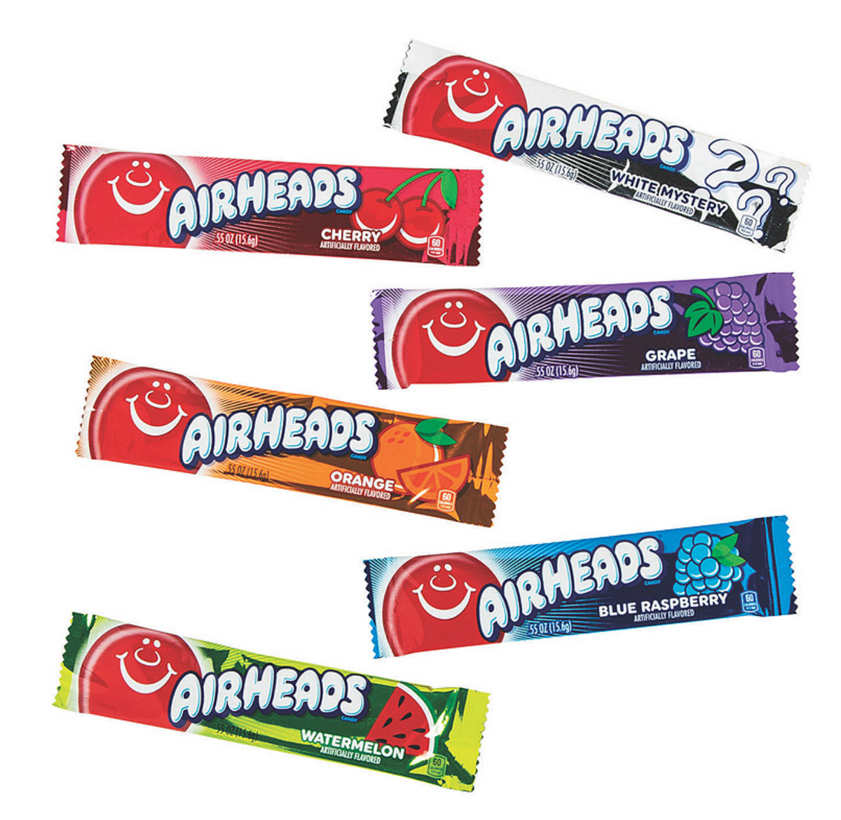 Airhead Candy